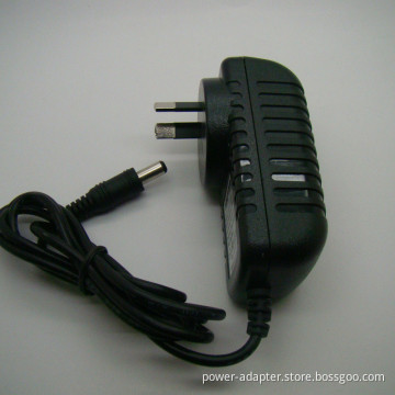 AC Converter Adapter Power Cord Main Charger AU DC 7.5V 1a 2a 2000ma